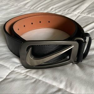 Men’s Nike Golf Belt